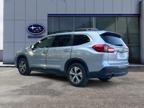 2020 Subaru Ascent Premium 8-Passenger