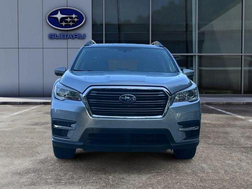 2020 Subaru Ascent Premium 8-Passenger