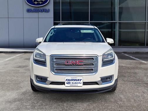 2015 GMC Acadia SLT-1