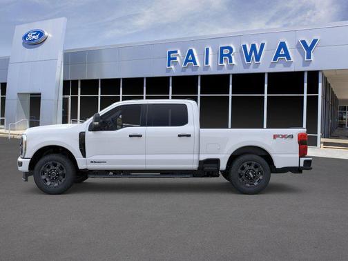 2026 Ford F-350 XL