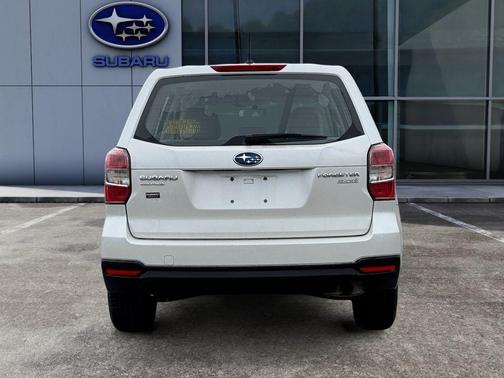 2014 Subaru Forester 2.5i