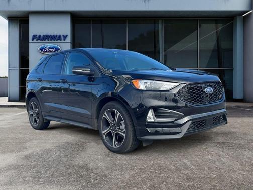 2022 Ford Edge ST