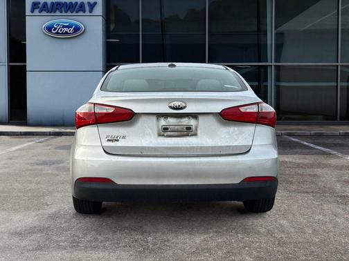 2014 Kia Forte LX