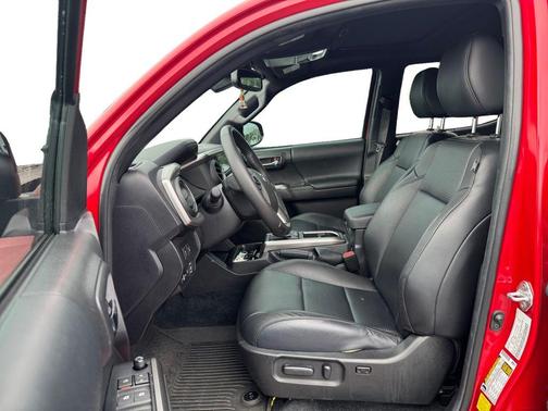 2023 Toyota Tacoma Limited