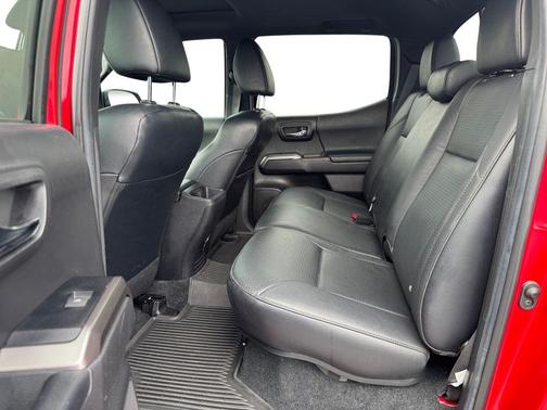 2023 Toyota Tacoma Limited