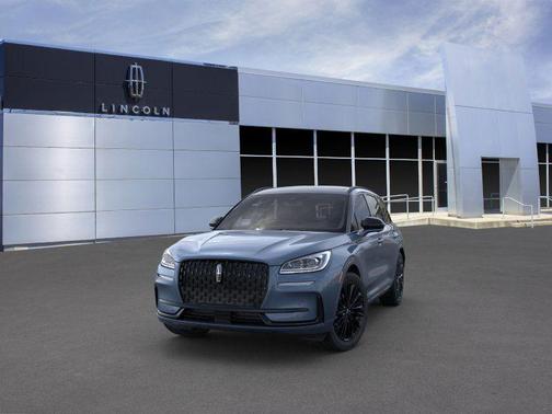 2025 Lincoln Corsair Reserve