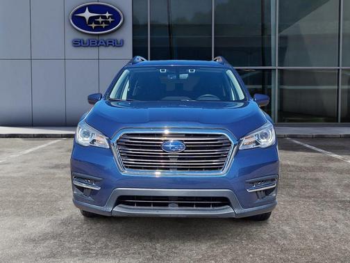 2021 Subaru Ascent Premium 8-Passenger