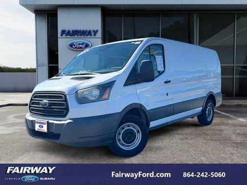 2017 Ford Transit-150 Base