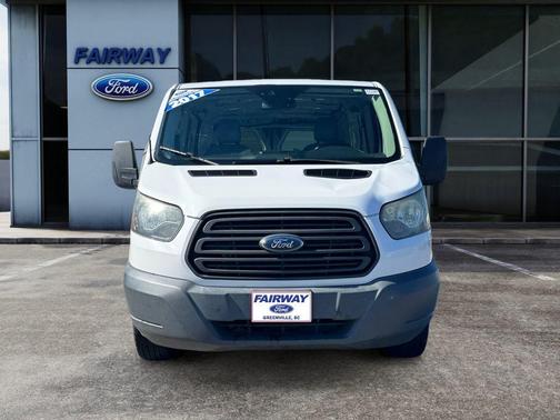 2017 Ford Transit-150 Base