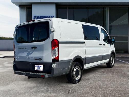 2017 Ford Transit-150 Base