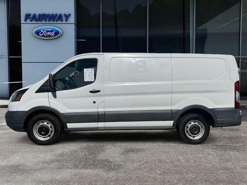 2017 Ford Transit-150 Base