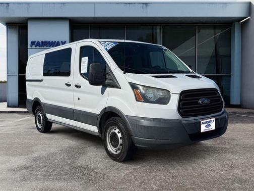 2017 Ford Transit-150 Base