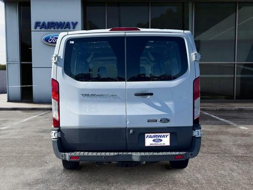 2017 Ford Transit-150 Base