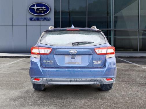 2017 Subaru Impreza 2.0i Premium