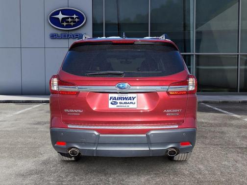 2019 Subaru Ascent Limited 7-Passenger