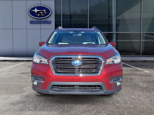 2019 Subaru Ascent Limited 7-Passenger