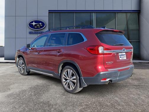 2019 Subaru Ascent Limited 7-Passenger