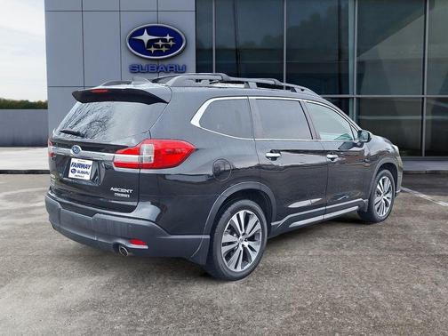 2022 Subaru Ascent Touring 7-Passenger