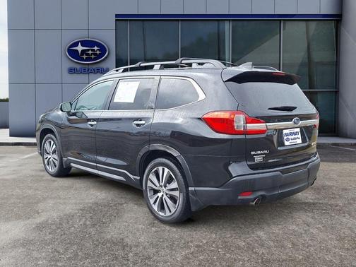 2022 Subaru Ascent Touring 7-Passenger