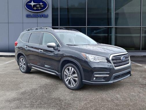2022 Subaru Ascent Touring 7-Passenger