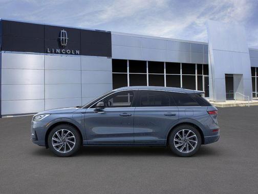 2024 Lincoln Corsair Grand Touring