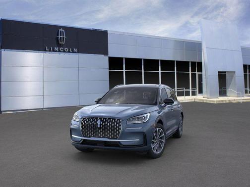 2024 Lincoln Corsair Grand Touring