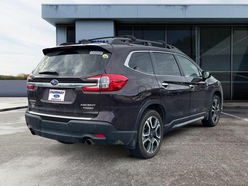 2024 Subaru Ascent Touring
