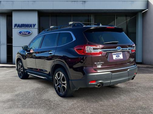 2024 Subaru Ascent Touring