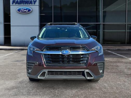 2024 Subaru Ascent Touring