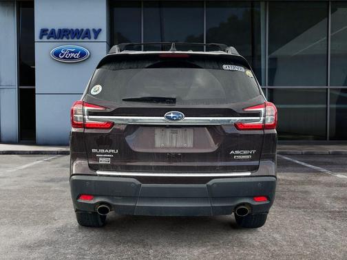 2024 Subaru Ascent Touring