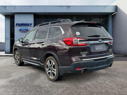 2024 Subaru Ascent Touring