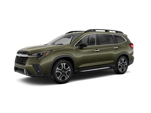 2026 Subaru Ascent Touring