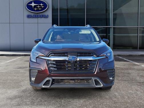 2024 Subaru Ascent Touring
