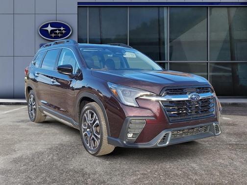 2024 Subaru Ascent Touring