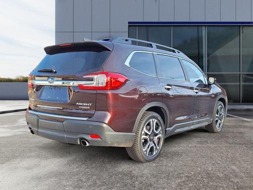 2024 Subaru Ascent Touring