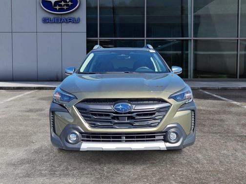 2025 Subaru Outback Touring