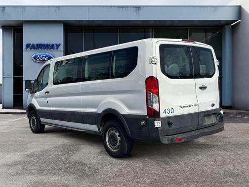 2015 Ford Transit-350 XL