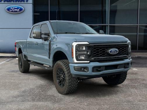 2023 Ford F-250 Lariat