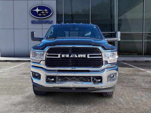 2021 RAM 2500 Big Horn
