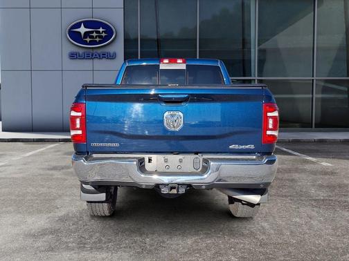 2021 RAM 2500 Big Horn
