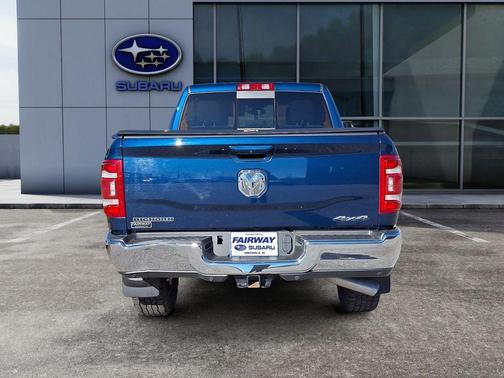 2021 RAM 2500 Big Horn