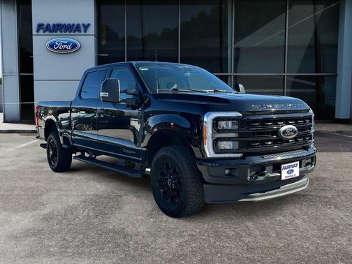 2023 Ford F-350 XLT