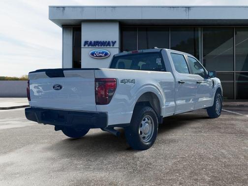 2024 Ford F-150 XL