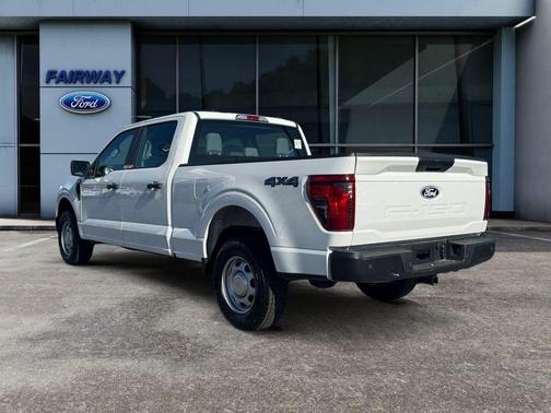 2024 Ford F-150 XL
