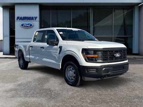 2024 Ford F-150 XL