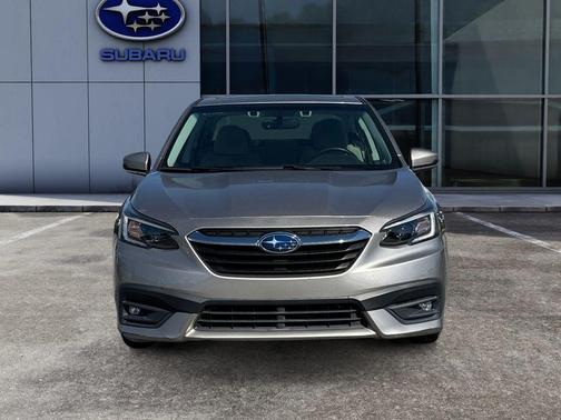 2020 Subaru Legacy Premium