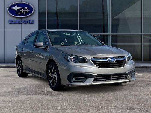 2020 Subaru Legacy Premium