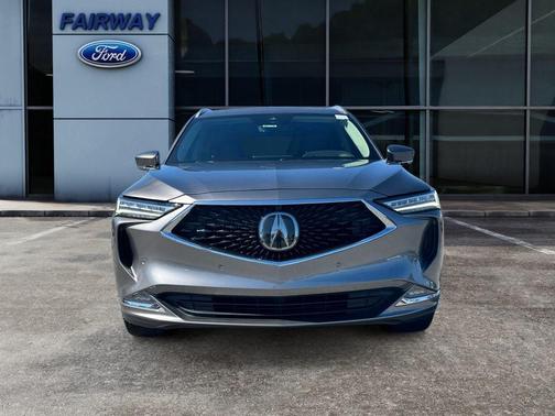 2022 Acura MDX Advance