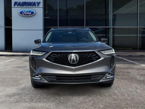2022 Acura MDX Advance