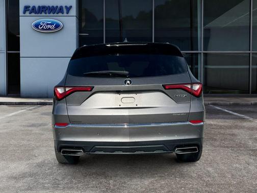 2022 Acura MDX Advance